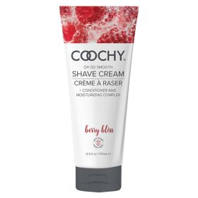 Coochy Berry Bliss Shave Cream 12.