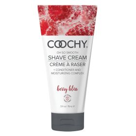Coochy Berry Bliss Shave Cream 0.