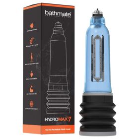 Bathmate Hydromax7 Aqua