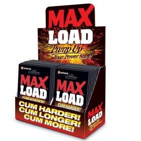 MAX Load 2 Pill Pack Display of 24