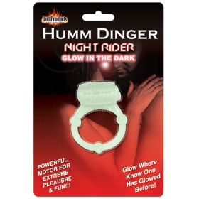 Humm Dinger Night Rider Glow in the Dark
