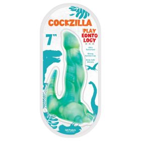 Playeontology Reptile Series Cockzilla 7