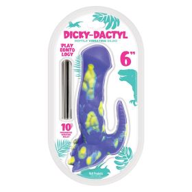Playeontology Reptile Vibrating Series Dickydactyl