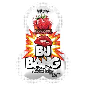 BJ Bang Strawberry