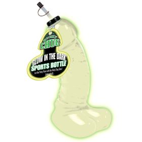 Dicky Chug Sports Bottle Glow in the Dark