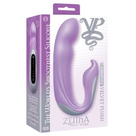 Velvet Plush The Zuma Vibe Plush