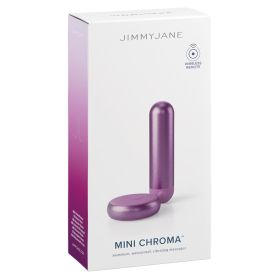 JimmyJane Mini Chroma Purple