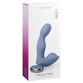 JimmyJane Pulsus P Spot