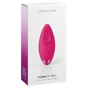 JimmyJane Form 3 PRO