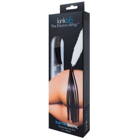 Kinklab The Electro Whip