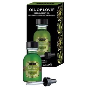 Kama Sutra Oil of Love The Original