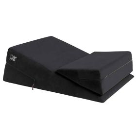 Liberator Wedge/Ramp Combo Midnight