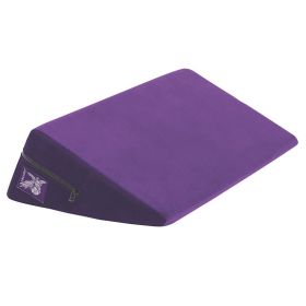 Liberator Wedge Purple