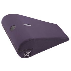 Liberator Axis Magic Wand Velvish Plum