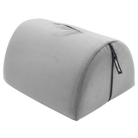 Liberator Bonbon Microvelvet Grey