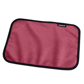 Liberator Fascinator Toy Pad Merlot