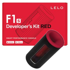 Lelo F1s Developer's Kit