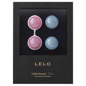Lelo Luna Beads Mini