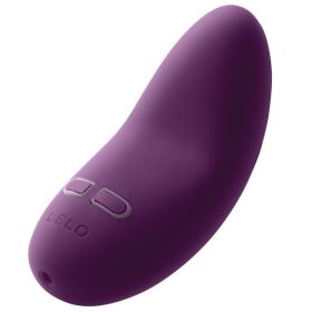 Lelo Lily 2 Plum (Bordeaux & Chocolate Scent)