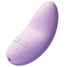 Lelo Lily 2 Lavender (Lavender & Manuka Honey Scent)