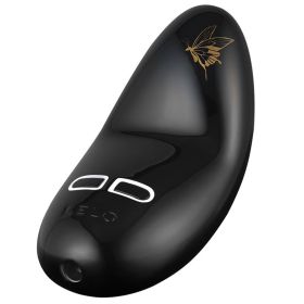 Lelo NEA 2 Obsidian