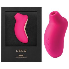 Lelo Sona Cerise
