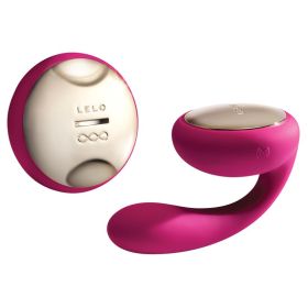 Lelo Ida Cerise