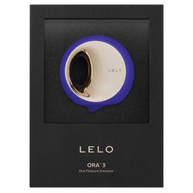 Lelo Ora 3 Midnight