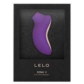 Lelo Sona 2 Purple