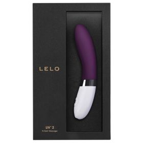 Lelo Liv 2 Plum