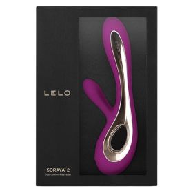 Lelo Insignia Soraya 2 Deep Rose