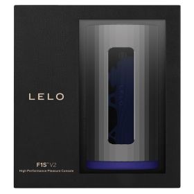 Lelo F1S V2 Midnight