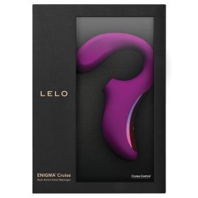 Lelo Enigma Cruise Deep Rose