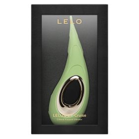Lelo Dot Cruise Pistachio Cream