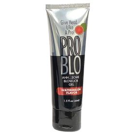 Problo Oral Pleasure Gel Watermelon
