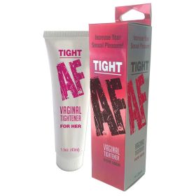 Tight AF Tightening Cream 1.