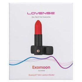 Lovense Exomoon