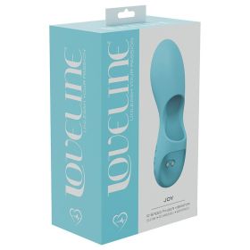 Loveline Joy 10 Speed Finger Vibe