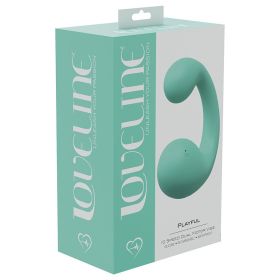 Loveline Playful 10 Speed Dual Motor Vibe