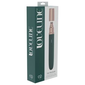 Loveline The Traveler 10 Speed Travel Vibe