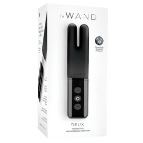 Le Wand Chrome Deux
