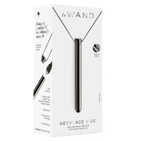 Le Wand Necklace Vibe