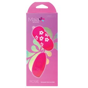 Maia Vibelite Rosie Rechargeable Wi