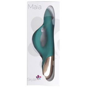 Maia Skyler Rechargeable Bendable Rabbit