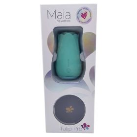 Maia Tulip Pro Teal
