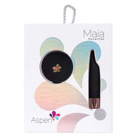 Maia Aspen Flickering Tip Vibe