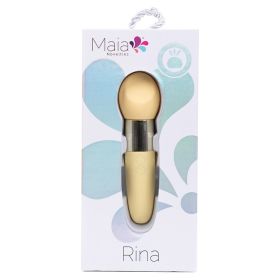 Maia Rina Yellow