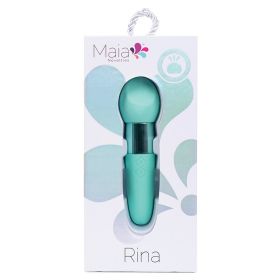 Maia Rina Teal
