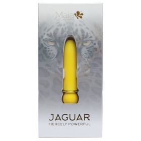 Maia Jaguar Bullet Yellow