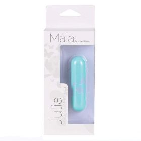 Maia Julia Jessi Bullet Butterfly Pattern